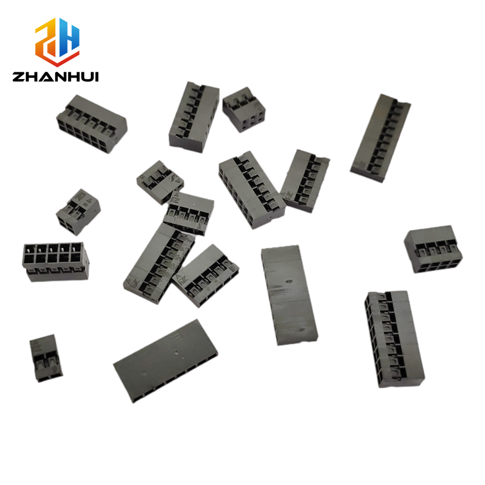 370-teiliges 2,0-mm-Dupont-Ste – Diy Electronics Components Kit Bewertung und Preis