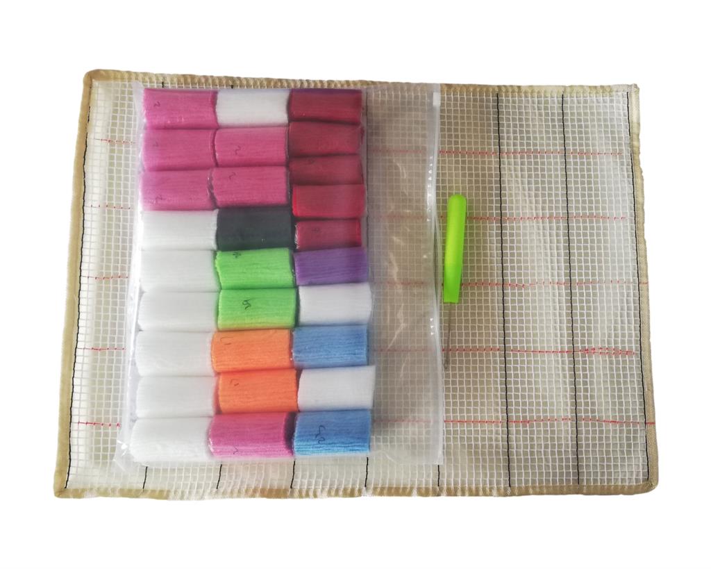 Knüpfhaken-Teppich-Sets für Er – Diy Electronics Kits For Adults Bewertung und Preis
