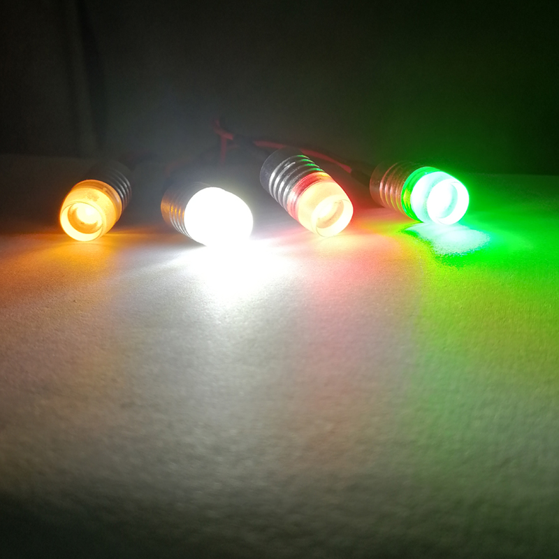 1,5 W superheller 12 V LED-Lic – Diy Rc Electronics Bewertung und Preis