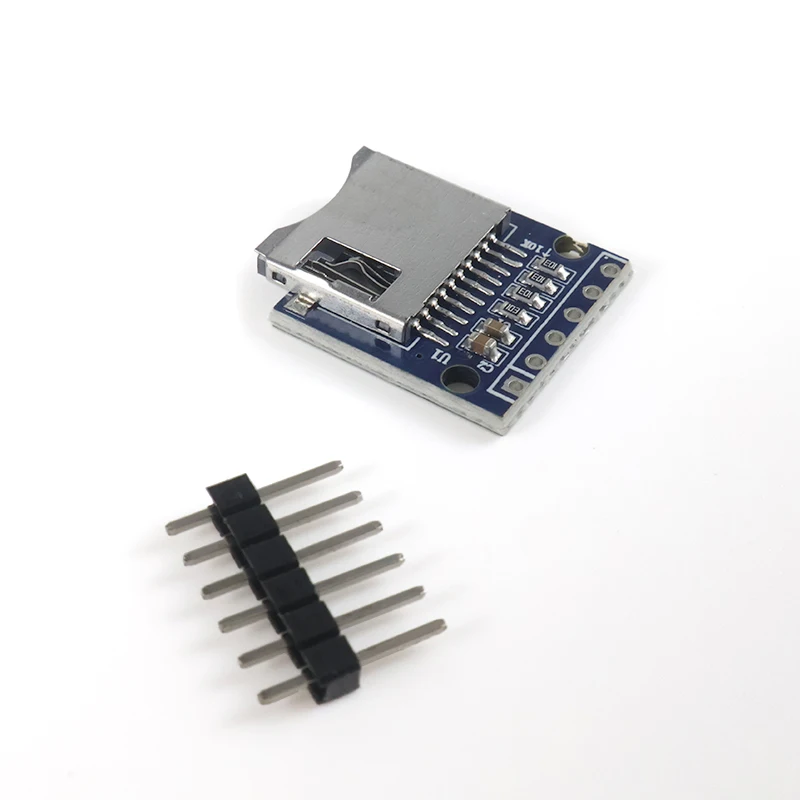 Micro SD-Kartenmodul SPI 3,3 V – Sd Card Module Spi Bewertung und Preis