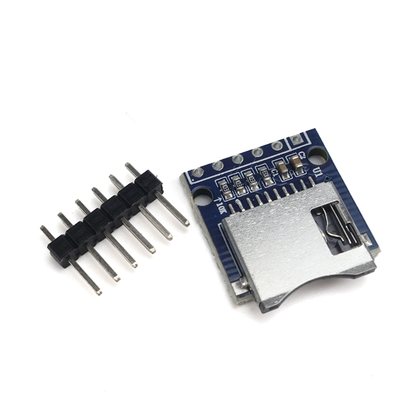 Micro SD-Kartenmodul SPI 3,3 V – Sd Card Module Spi Bewertung und Preis