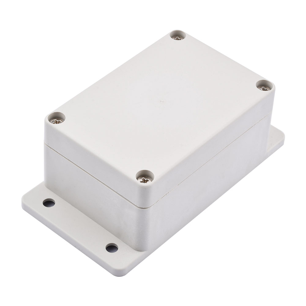 3 stücke ABS Kunststoff Shell  – Diy Projects With Electronics Bewertung und Preis