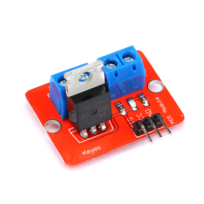 MOS FET F5305S 60N03 4-Kanal I – Diy Electronics Motor Bewertung und Preis