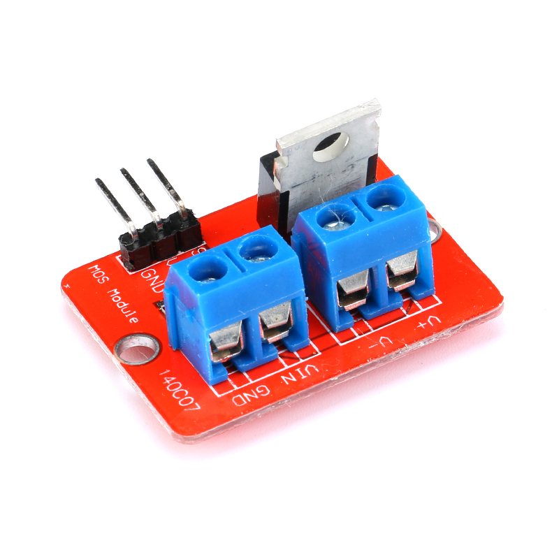 MOS FET F5305S 60N03 4-Kanal I – Diy Electronics Motor Bewertung und Preis