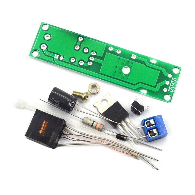 DC3-5V DIY-Kit Hochspannungsge – Diy Electronics Components Kit Bewertung und Preis