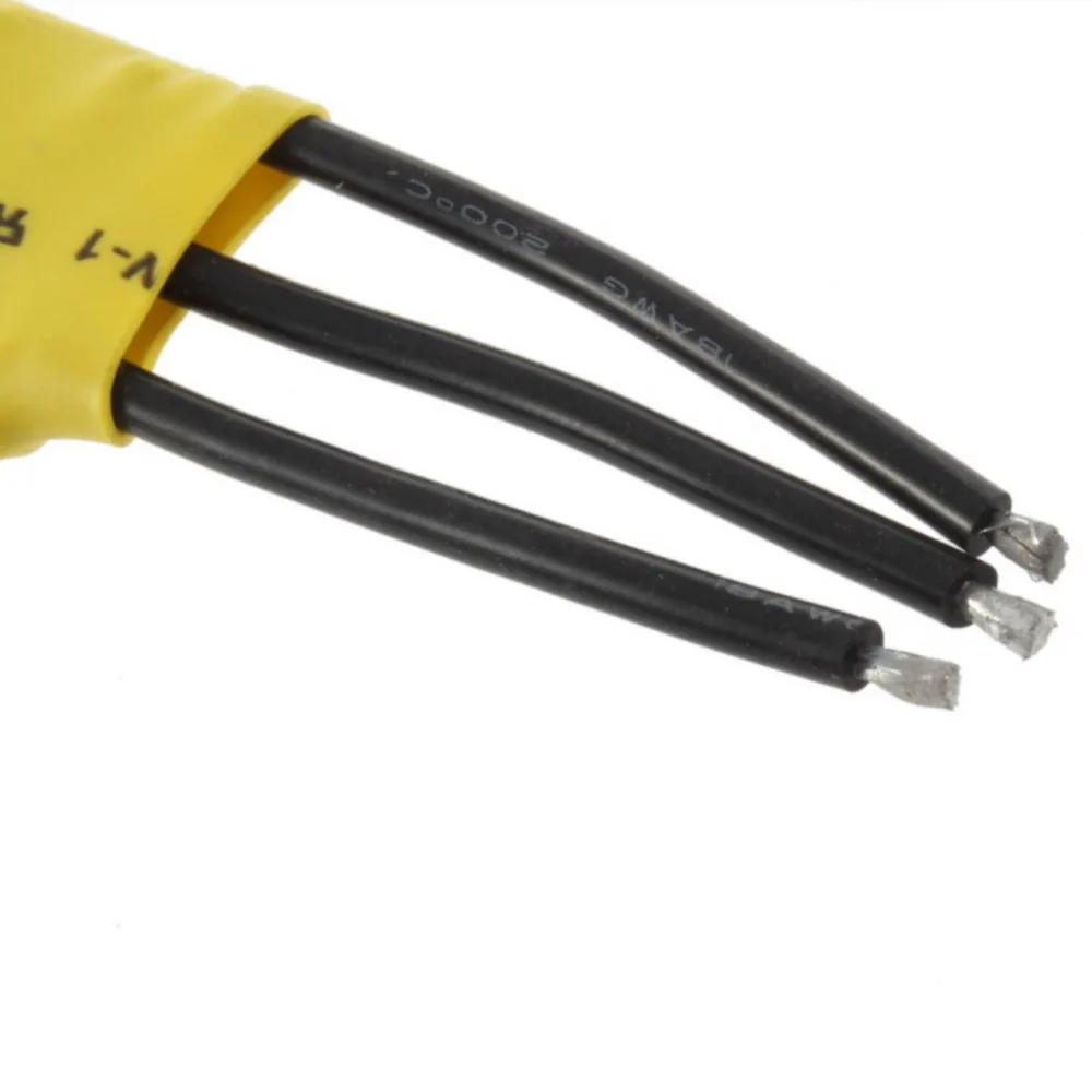 10A esc bürstenloser elektroni – Diy Electronics Motor Bewertung und Preis