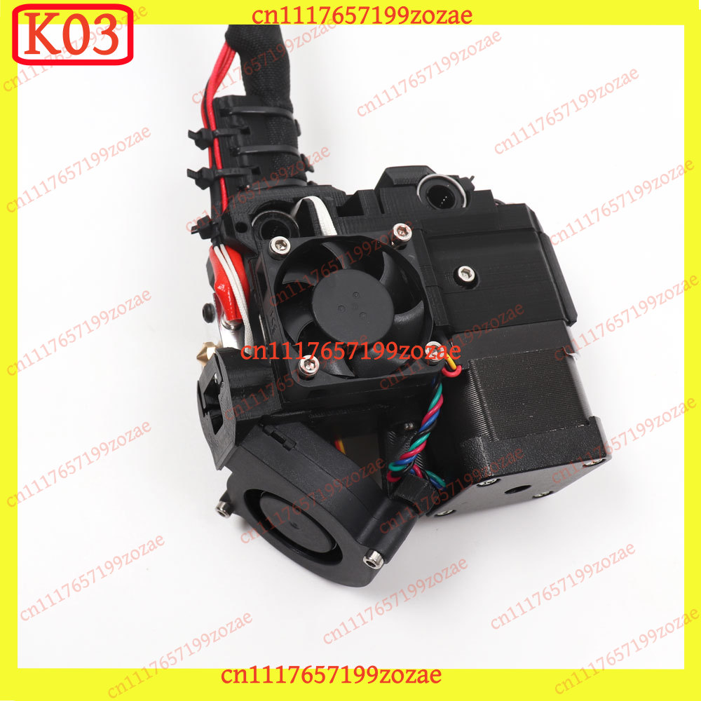 LK I3 MK3S Plus Hotend Komplet – Diy Electronics Filament Bewertung und Preis
