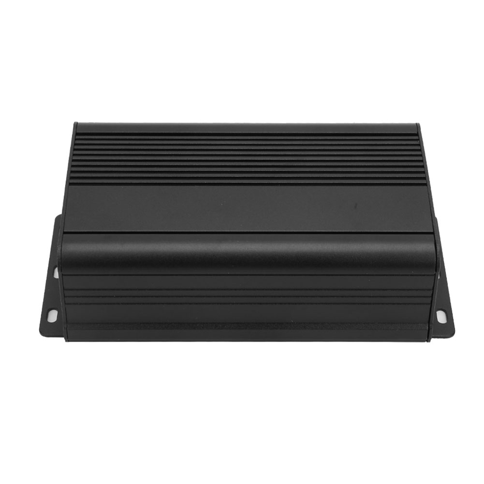 Aluminiumgehäuse Kühlbox Plati – Diy Electronics Organizer Bewertung und Preis