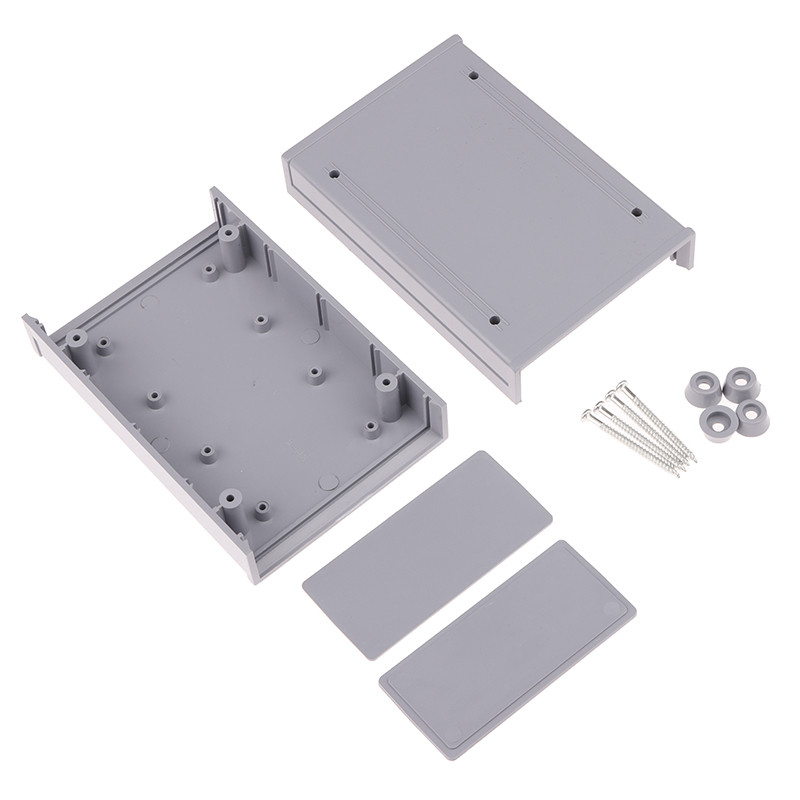 1 Stück PCB-Instrumentengehäus – Diy Projects With Electronics Bewertung und Preis