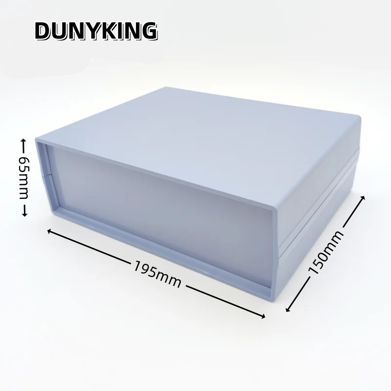 Gehäuse Fall Kunststoff Box 19 – Diy Enclosure For Electronics Bewertung und Preis