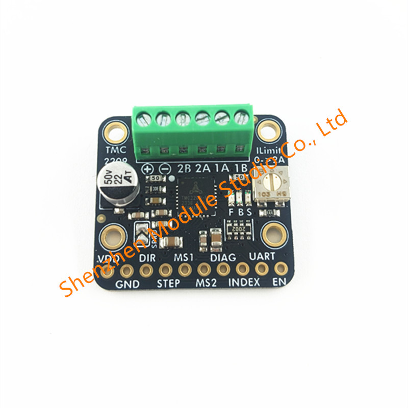 1 Stück/3 Stück TMC2209 Schrit – Diy Electronics Motor Bewertung und Preis