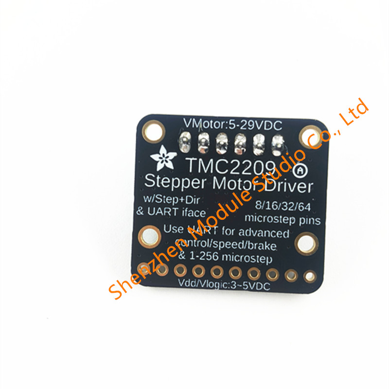 1 Stück/3 Stück TMC2209 Schrit – Diy Electronics Motor Bewertung und Preis
