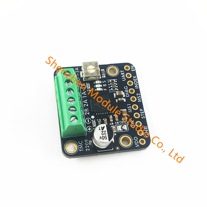 1 Stück/3 Stück TMC2209 Schrit – Diy Electronics Motor Bewertung und Preis