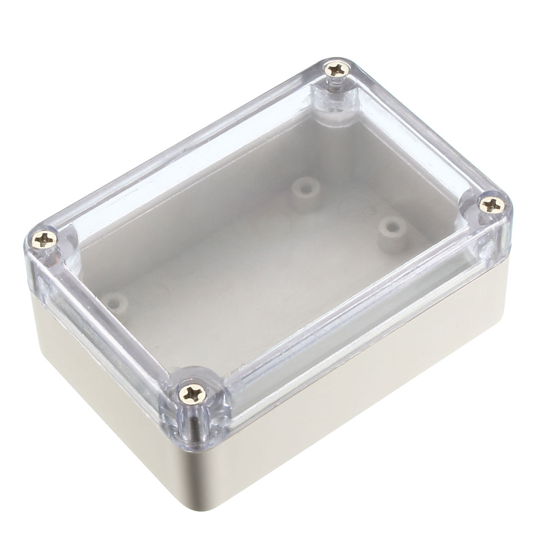ABS-Projekt-Anschlussdose für  – Diy Electronics Organizer Bewertung und Preis