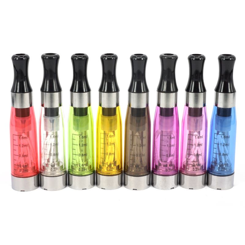 10 teile/los CE4 Clearomizer E – Diy Vape Electronics Bewertung und Preis
