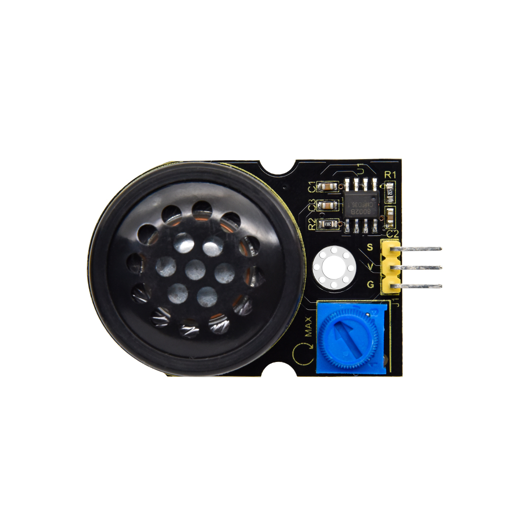 Kidsbits keyes tudio sc8002b L – Diy Audio Electronics Kit Bewertung und Preis