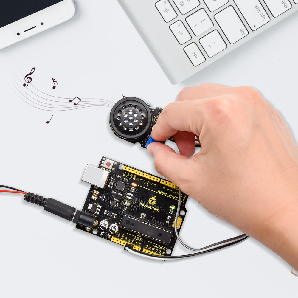 Kidsbits keyes tudio sc8002b L – Diy Audio Electronics Kit Bewertung und Preis