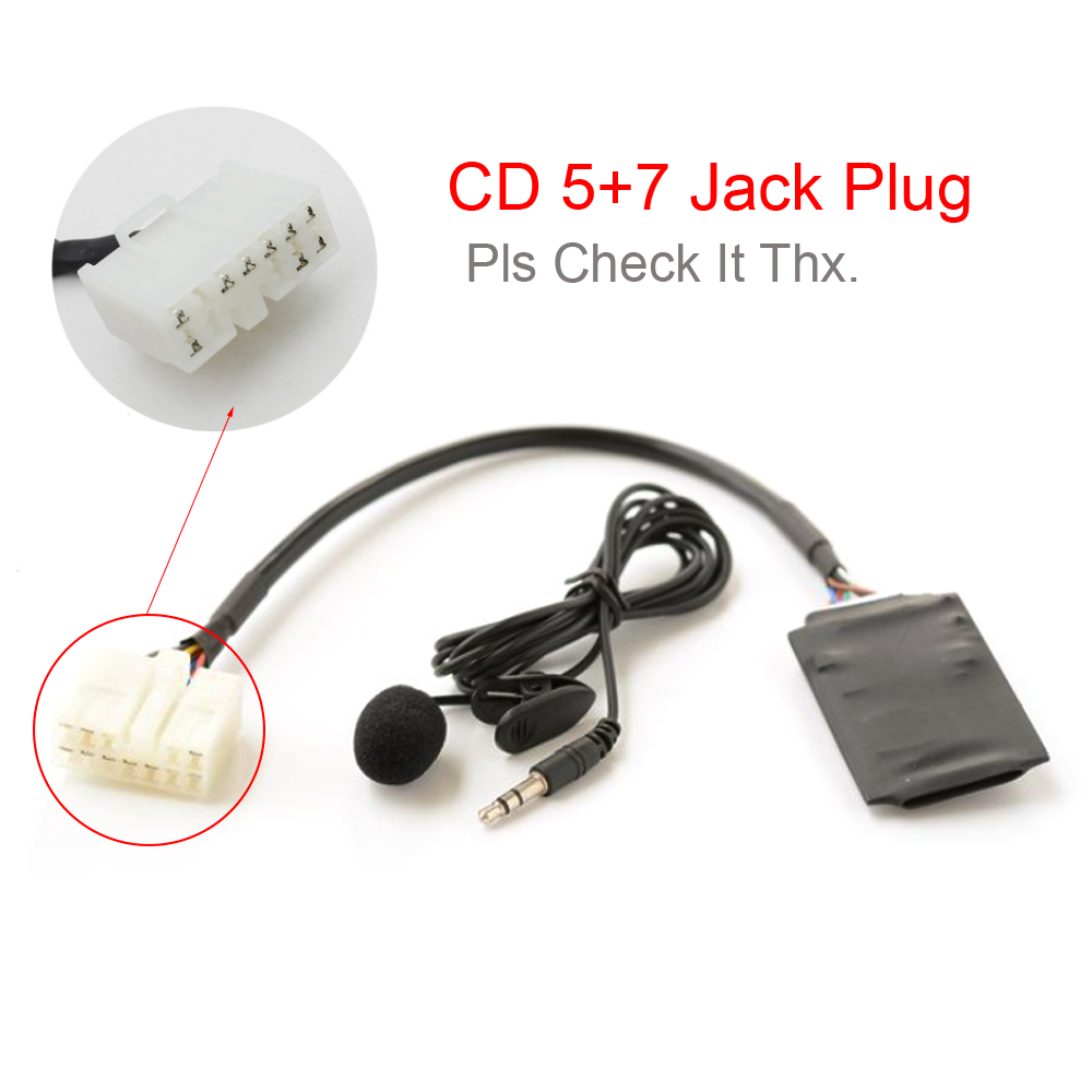 Auto Bluetooth 5,0 Kit AUX Hän – Diy Audio Electronics Kit Bewertung und Preis