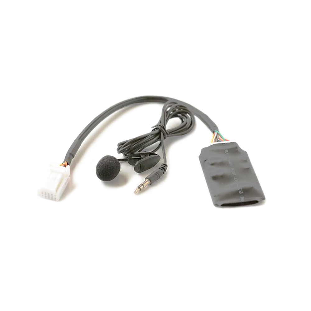 Auto Bluetooth 5,0 Kit AUX Hän – Diy Audio Electronics Kit Bewertung und Preis