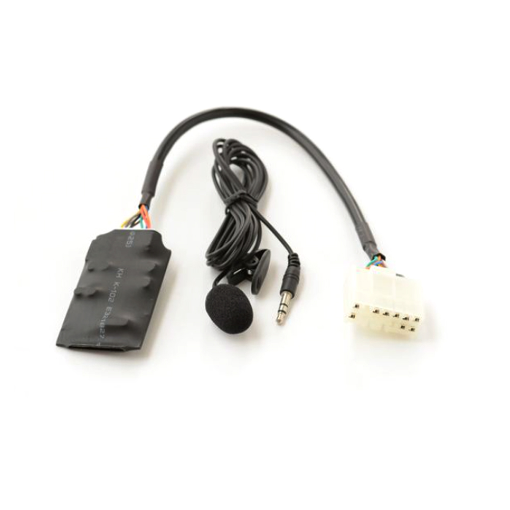 Auto Bluetooth 5,0 Kit AUX Hän – Diy Audio Electronics Kit Bewertung und Preis