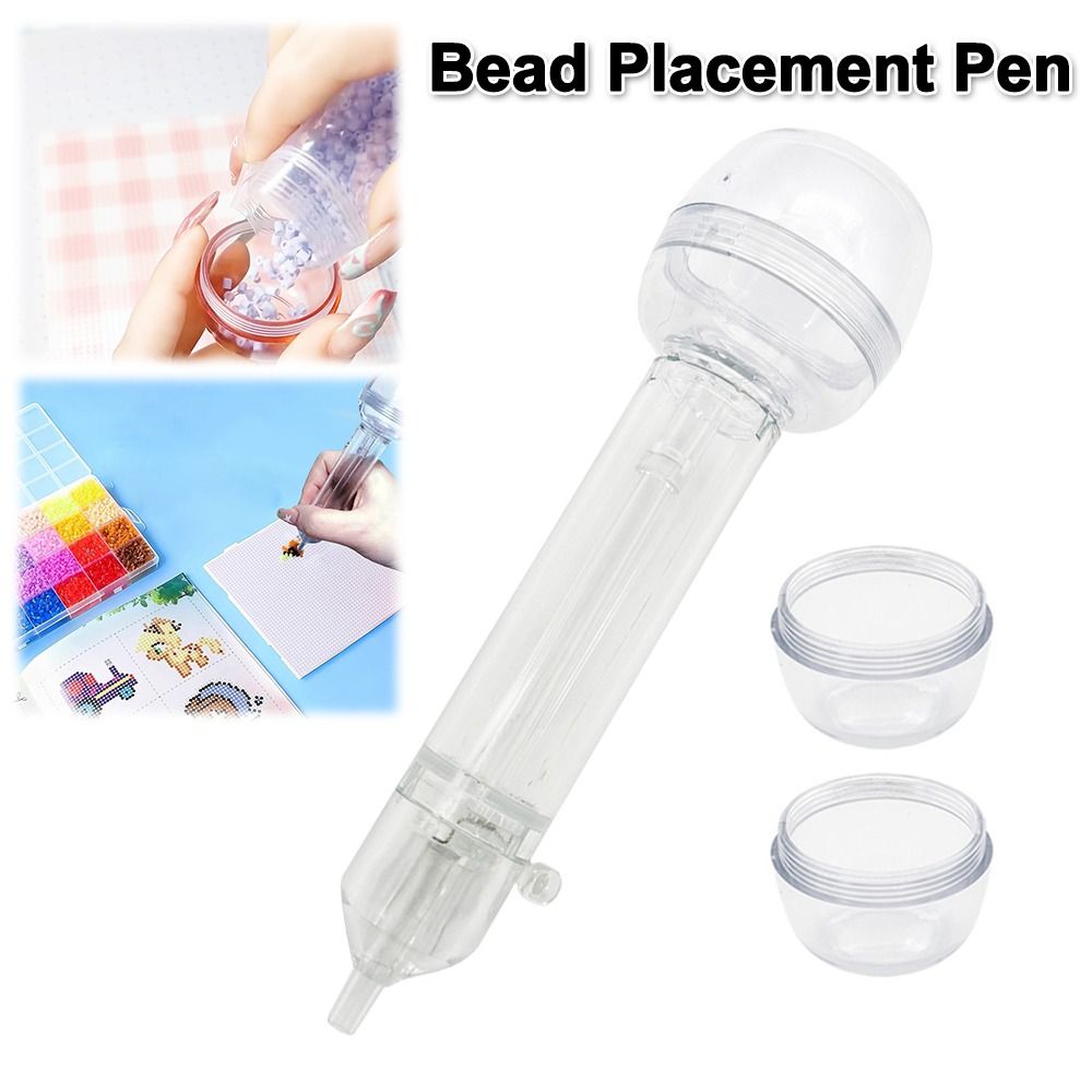 2,6mm Perlen-Platzierungsstift – Diy Electronics Starter Kit Bewertung und Preis