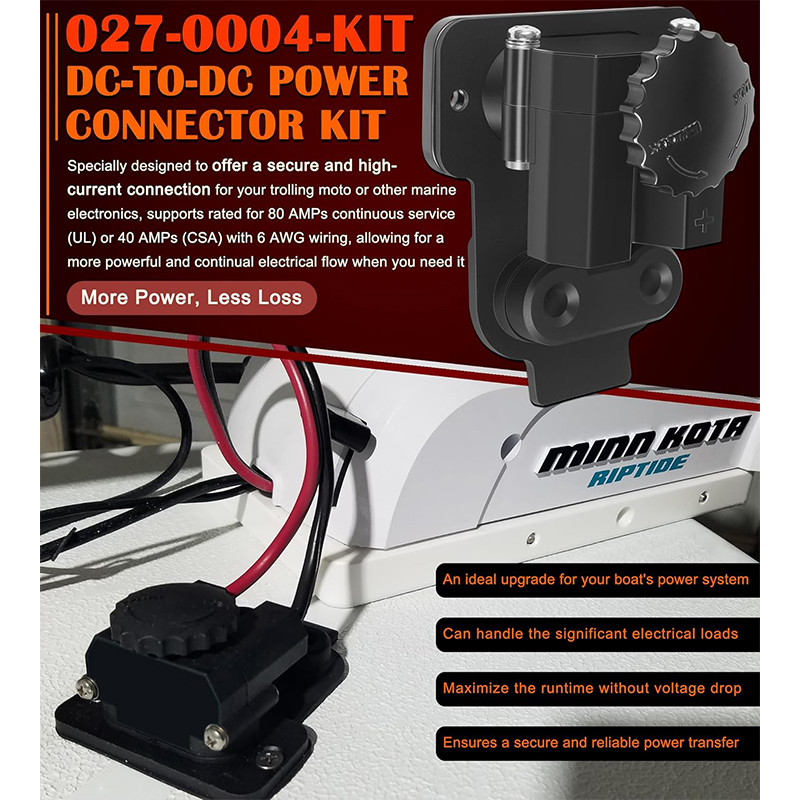 027-0004 Marine 12-48V DC Stro – Diy Electronics Motor Bewertung und Preis