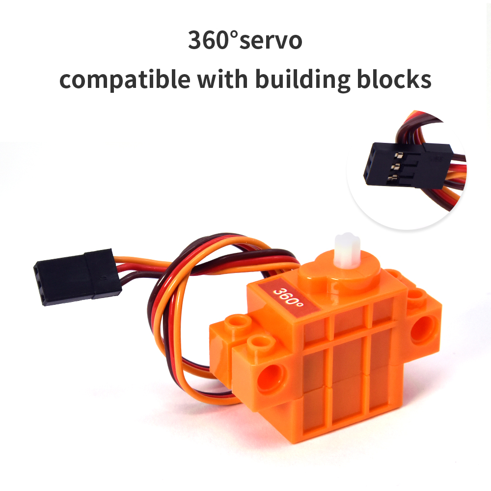 2 kg programmierbar 270 °   36 – Diy Electronics Motor Bewertung und Preis