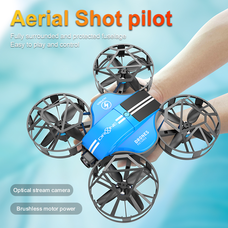 NEUE Mini Drohne 812PRO Beruf  – Diy Rc Electronics Bewertung und Preis