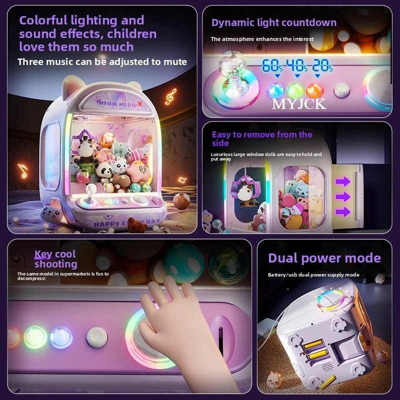 DIY Lila Automatische Puppe Ma – Diy Electronics Starter Kit Bewertung und Preis