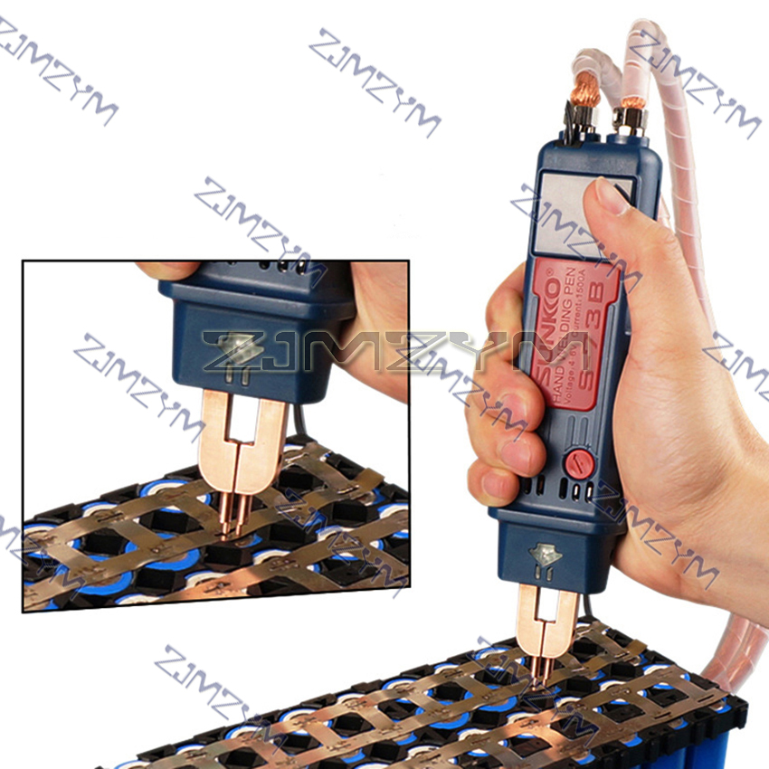 SUNKKO 73B Integrierter Punkts – Diy Electronics Starter Kit Bewertung und Preis