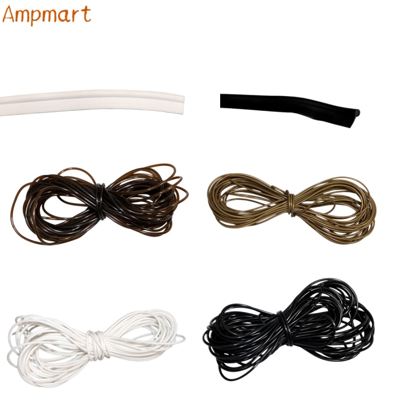 Ampmart 10M Dekorative Kordelv – Diy Audio Electronics Kit Bewertung und Preis