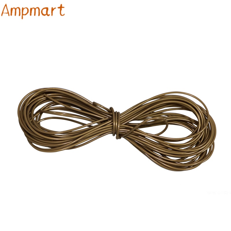 Ampmart 10M Dekorative Kordelv – Diy Audio Electronics Kit Bewertung und Preis