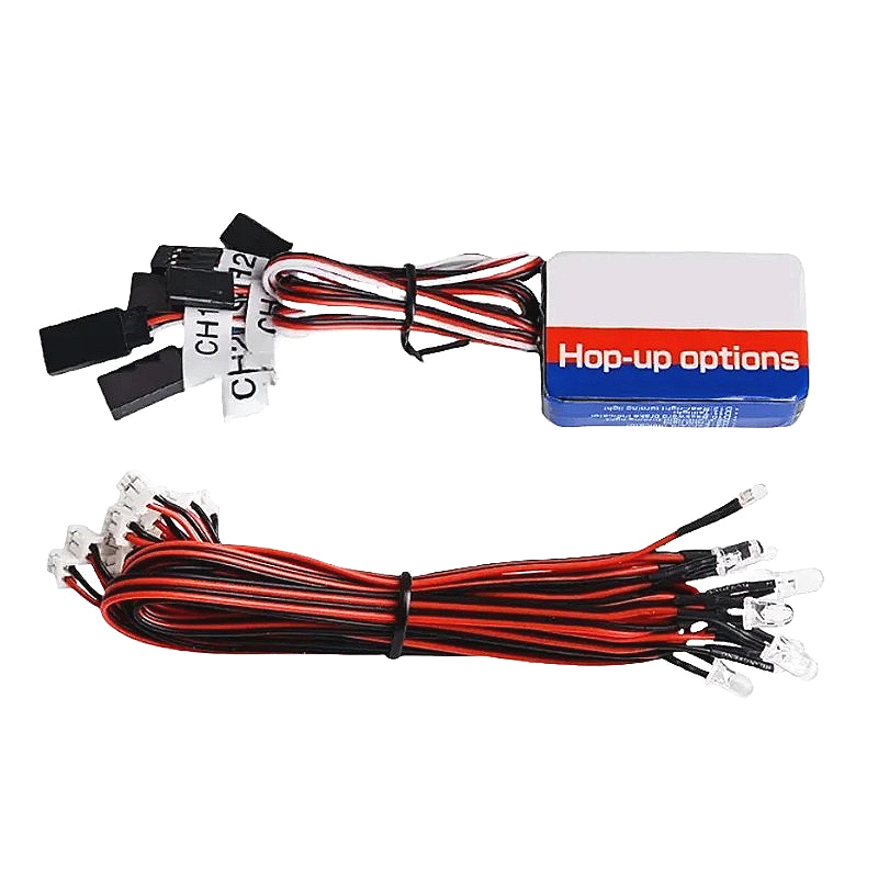 Tamiya ferngesteuertes Modella – Diy Rc Electronics Bewertung und Preis