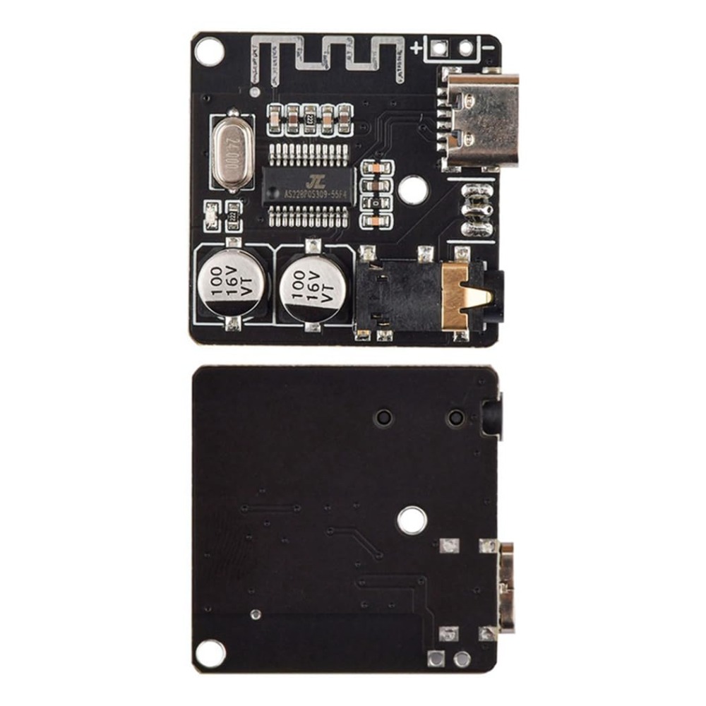 DIY Bluetooth 5.0 Audiomodul V – Diy Audio Electronics Kit Bewertung und Preis